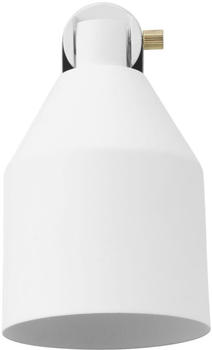 Normann Copenhagen Klip Klemmleuchte white 32,5x10x12,9 cm