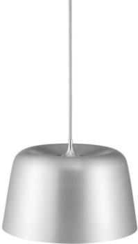 Normann Copenhagen Tub Pendelleuchte aluminium Ø 30x17,4 cm