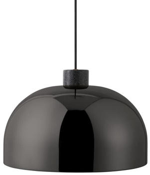Normann Copenhagen Grant Pendelleuchte Black 29xØ 45 cm