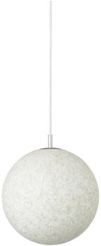 Normann Copenhagen Pix Pendelleuchte white Ø 30 cm