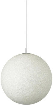 Normann Copenhagen Pix Pendelleuchte white Ø 45 cm