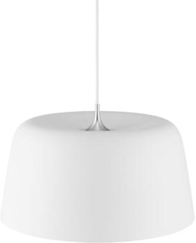 Normann Copenhagen Tub Pendelleuchte white Ø 44x21,5 cm