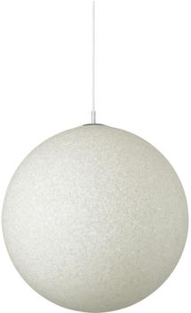 Normann Copenhagen Pix Pendelleuchte white Ø 60 cm
