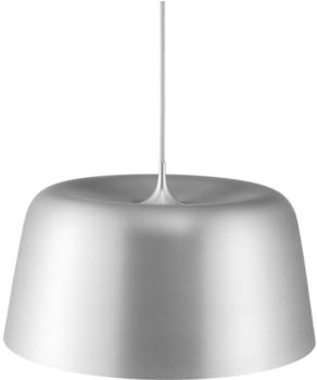 Normann Copenhagen Tub Pendelleuchte aluminium Ø 44x21,5 cm