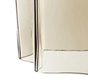 Artemide Logico Parete rauchgrau