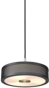 Halo Design No. 742257 Pendelleuchte Frame schwarz 24cm