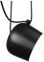 FLOS Aim Small Pendelleuchte o/Stecker Schwarz