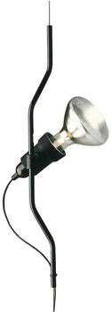 FLOS Parentesi Erzatsteil für Pendelleuchte Schwarz (Ohne Dimmer) (F5500030)