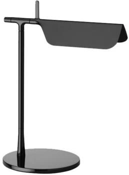 FLOS Tab Tischleuchte Schwarz LED (F6563030)