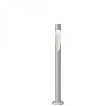 Louis Poulsen Flindt Garden Short LED 2700K m/anker Corten
