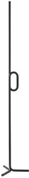 Foscarini Tobia LED Stehleuchte Schwarz (294003D-20)