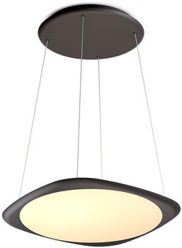 Grau Flying LED Black (XS33-1)