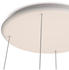 Grau Flying LED White (XS33-0)