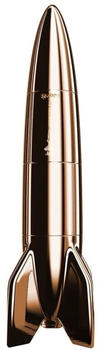 qeeboo V-2 Schneider Lamp Metall Finish Stehleuchte copper-copper 16,5x16,5x68 cm