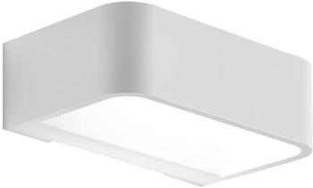 Rotaliana Frame W1 LED Wandleuchte 16x10x4,8cm weiß/matt