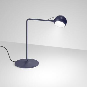 Artemide Tischleuchte Ixa - Blau