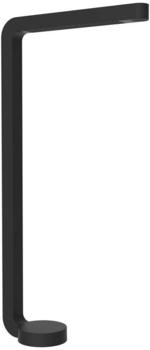 Grau Team Home LED-Tischleuchte 2700-4000K schwarz