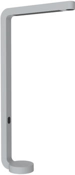 Grau Team Home LED-Tischleuchte 2700-4000K grau