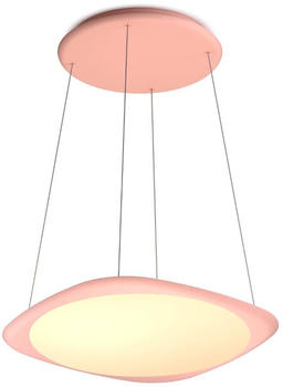 Grau Flying LED Rose (XS33-3)