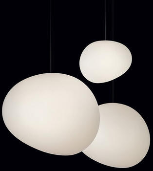 Foscarini Gregg Pendelleuchte Media