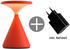 GRAU Salt blutorange (SAM1-06)