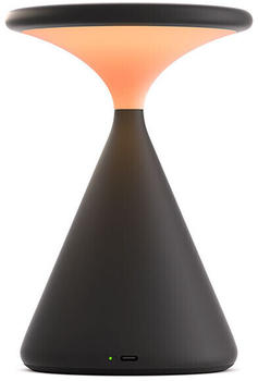 GRAU Salt black (SAM1-00)