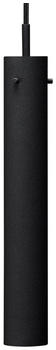 Frandsen FM 2014 Pendelleuchte H 36z matt HxØ36x5,5cm Baldachin schwarz Ø2cm schwarz