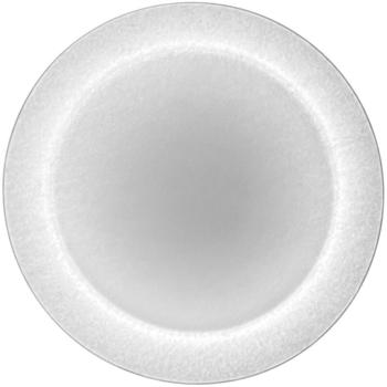 Ingo Maurer Moodmoon White R60 LED Wandleuchte weiß LED Element Ø46cm Ø60cm LED 350cm