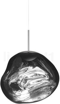 Tom Dixon Melt LED Pendant 50 cm chrom
