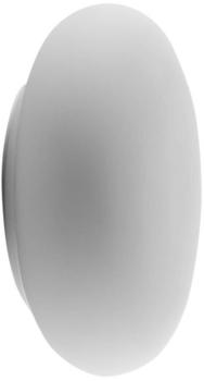 Artemide Itka Glas-Wandleuchte IP65 Ø 20 cm