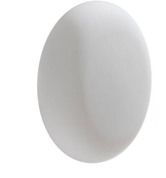 Artemide Itka Glas-Wandleuchte IP65 Ø 35 cm