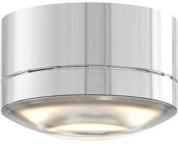 GRAU Globe LED (SE22) Silver