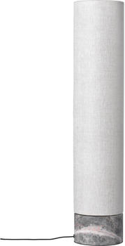 Gubi Unbound 120cm Canvas/grauer Marmor (10083637)