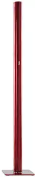 Artemide Ilio Terra LED Stehleuchte App Control/2700K rot