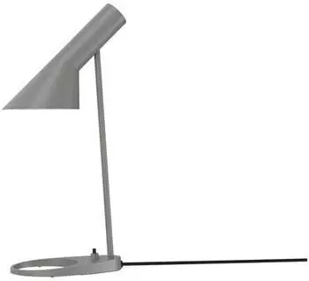 Louis Poulsen AJ Mini Tischleuchte Warm Grey (5744170246)