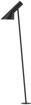 Louis Poulsen AJ Garden Long Garten Leuchte 2700K Base Black (5747306868)