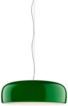 FLOS Smithfield S Pro Pendelleuchte Green (F1367039)