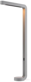 Grau Team Home LED-Tischleuchte 3500K grau