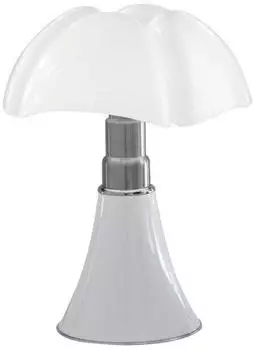 Martinelli Luce MiniPipistrello Cordless 620/J/DIM/T/CL BI