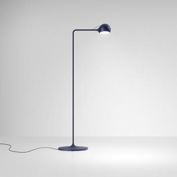 Artemide Stehleuchte Ixa Reading - Anthrazit