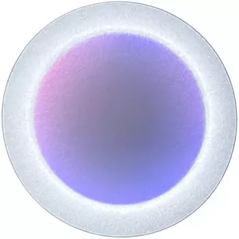 Ingo Maurer Moodmoon Ø 60cm R60
