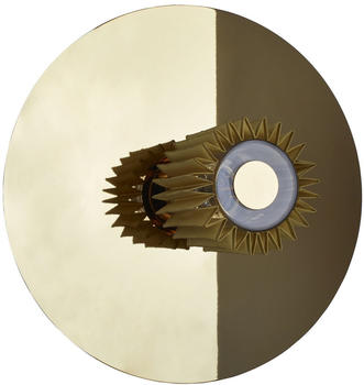 DCW éditions In The Sun Large Ø 38 cm Gold