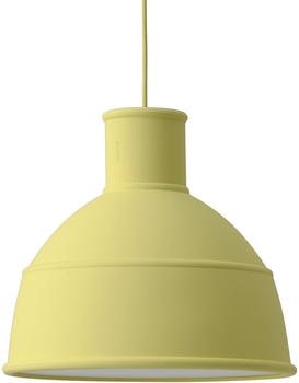 Muuto Unfold hellgelb