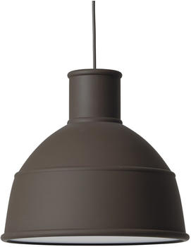 Muuto Unfold dunkelbraun