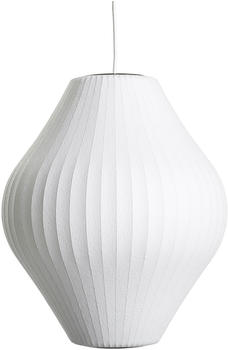 HAY Nelson Pear Bubble Pendelleuchte M 5-8 Watt 43x48x43 cm (703) M