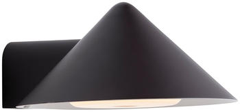 Frandsen Grasp LED Akkuwandleuchte matt pulverbeschichtet 1xONE 4W 150/75/30lm schwarz