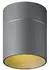 OLIGO Tudor M LED Deckenleuchte Tunable White grau matt (41-864-44-45/45)