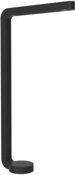 Grau Team Home LED-Tischleuchte 3500K schwarz