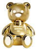 Designerlampen gold