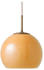Frandsen Kugelanhänger Ø18 cm - Bernstein